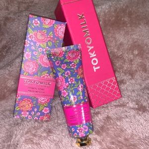 TokyoMilk Hand creme